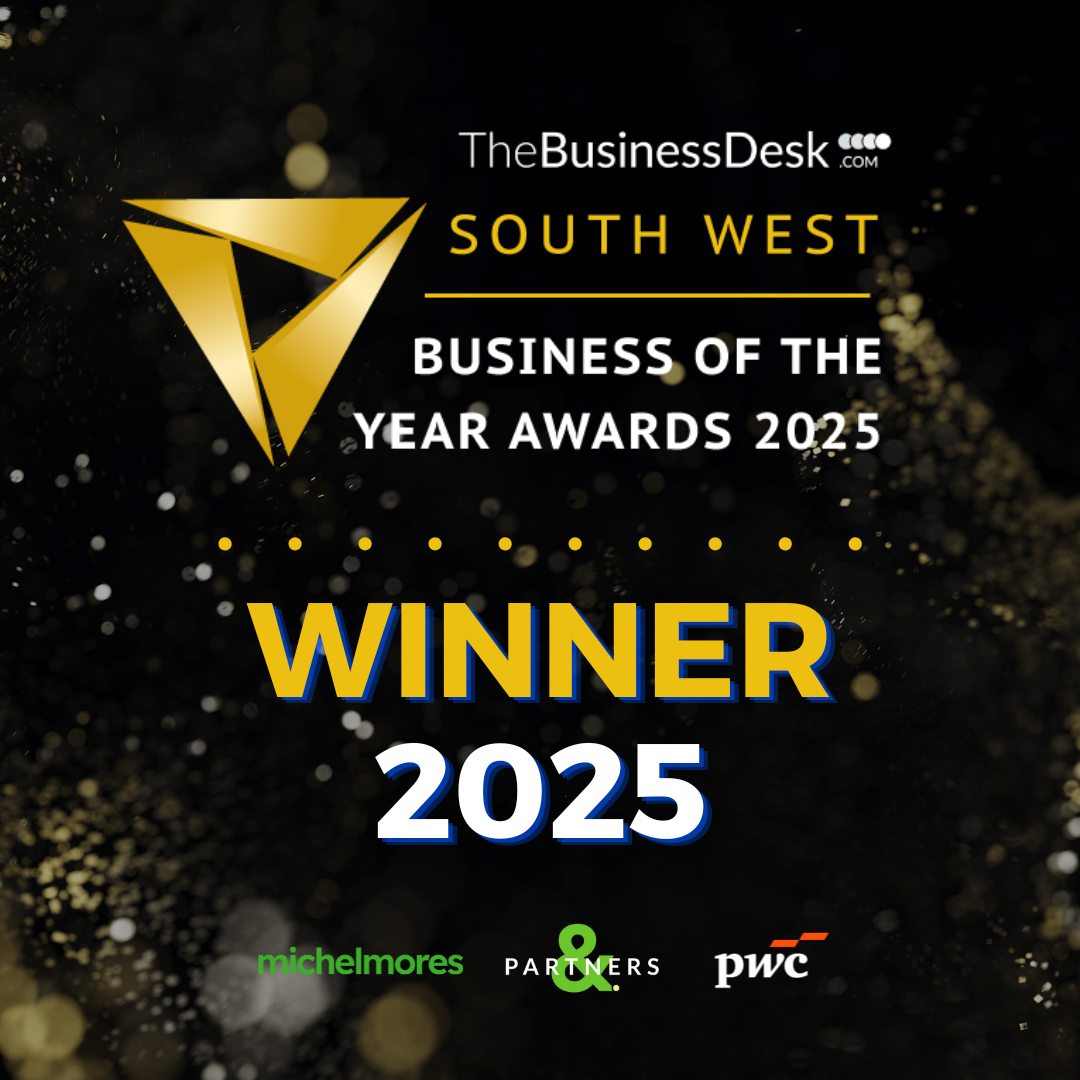 SW Business of the Year 2025