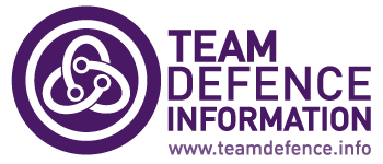 Team Defence Information